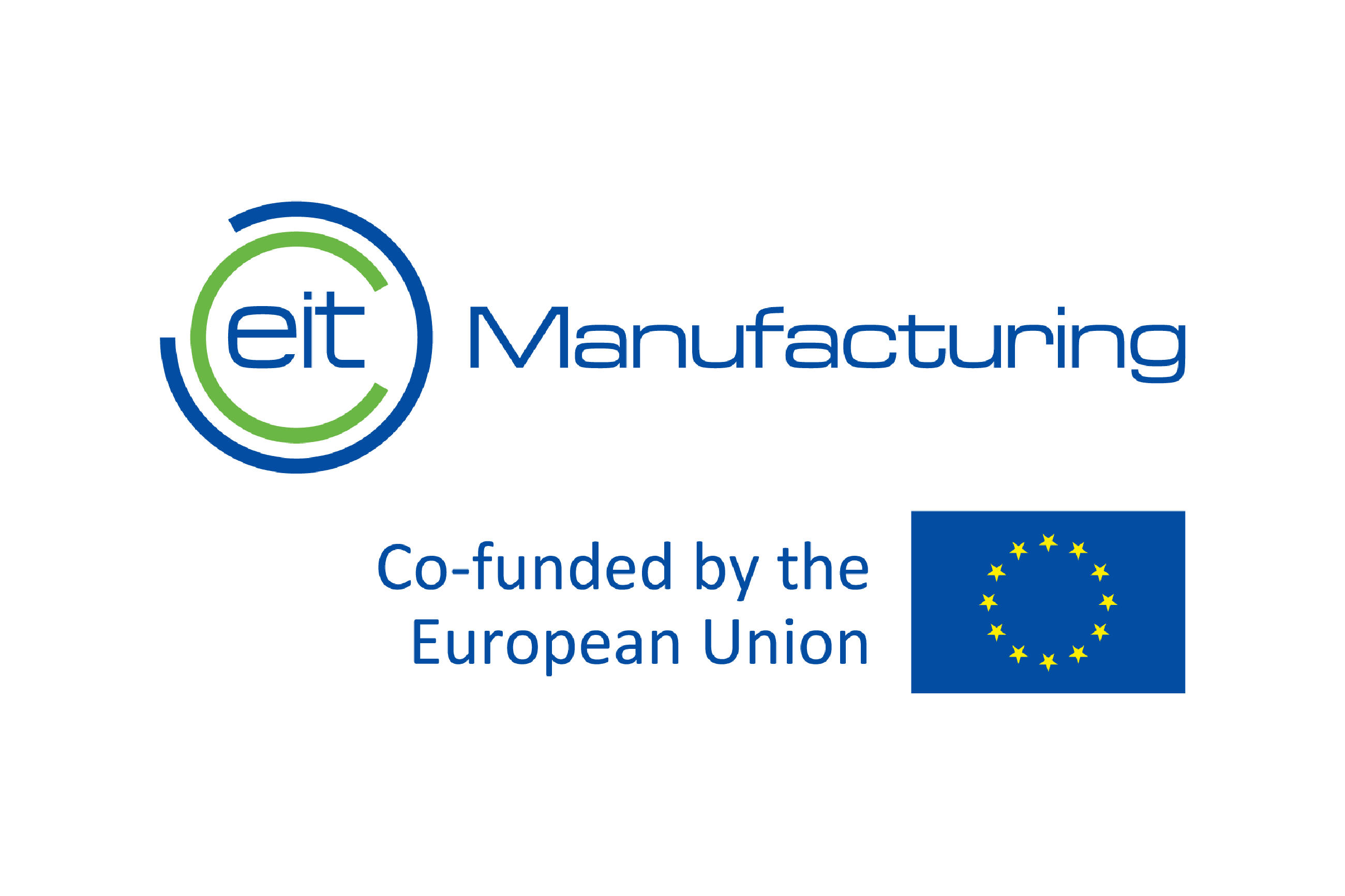 EIT Manufacturing Logo